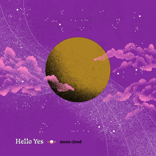 MoonCloud封面