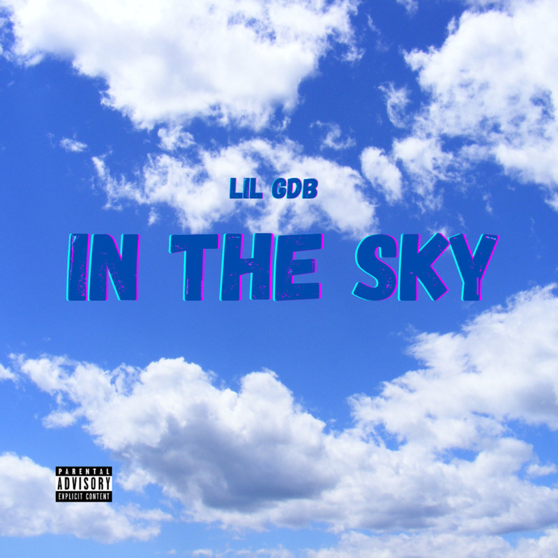 InTheSky封面