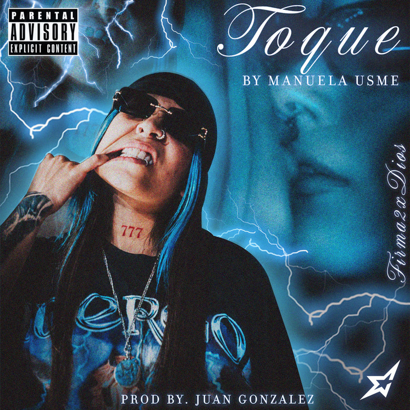 TOQUE(Explicit)封面