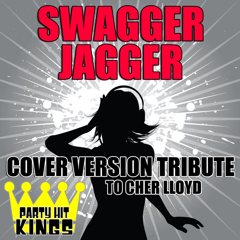 SwaggerJagger封面