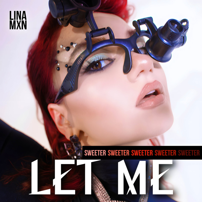 LetMe封面