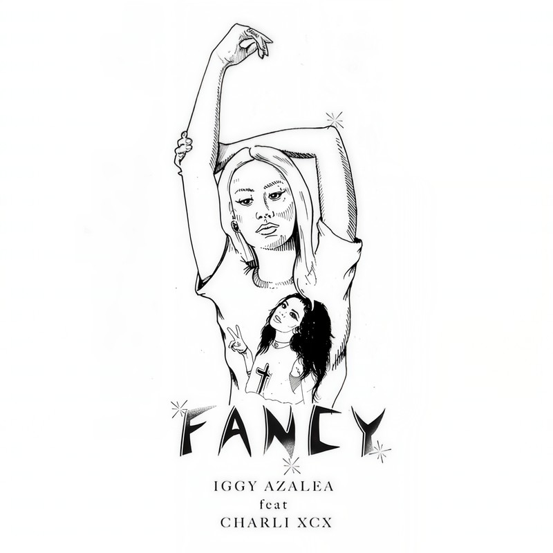 Fancy(RiddimCommissionRemix|Explicit)封面
