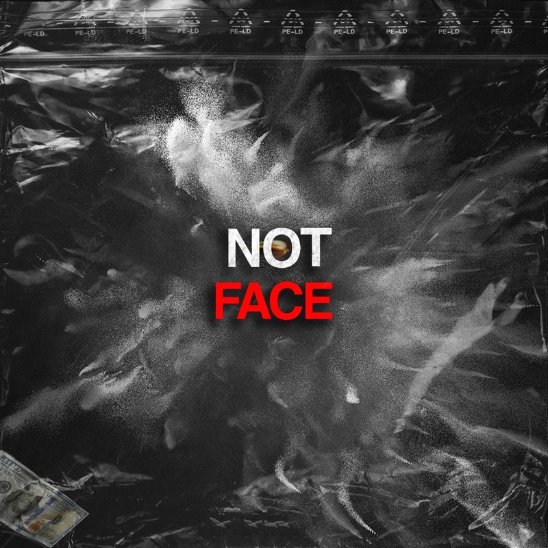 NotFace封面