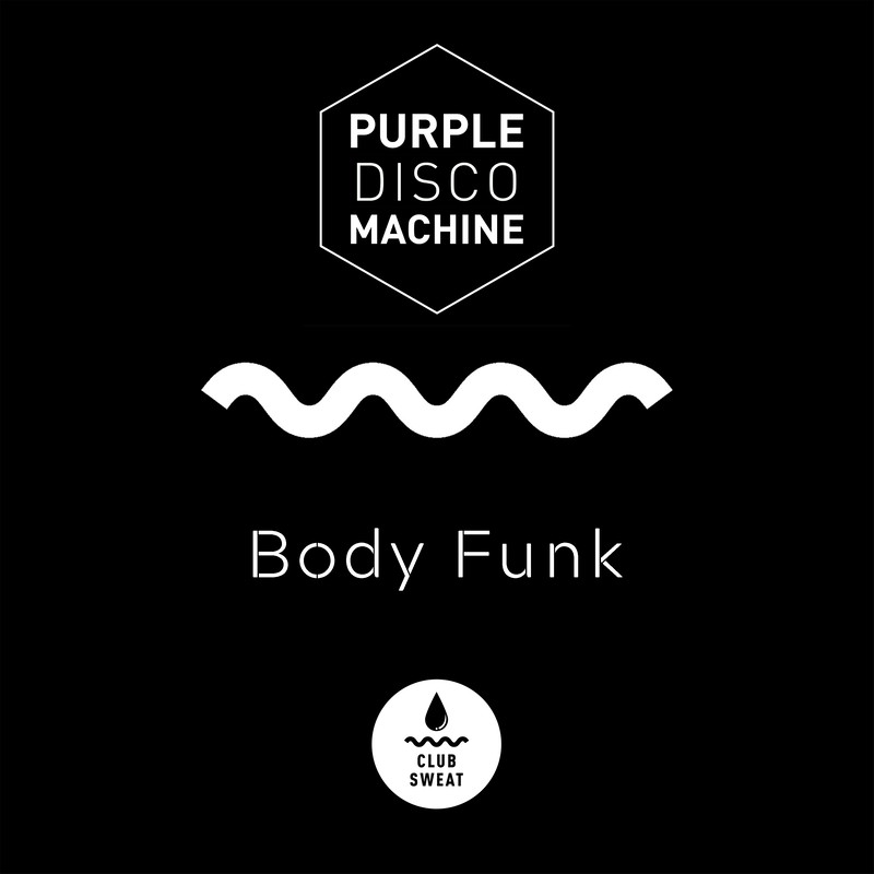 BodyFunk封面