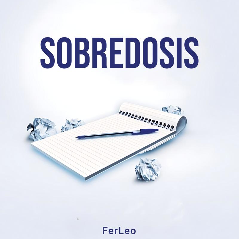 SOBREDOSIS封面