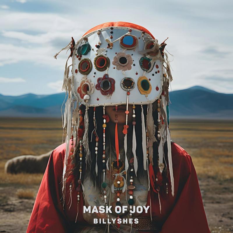 Maskofjoy封面