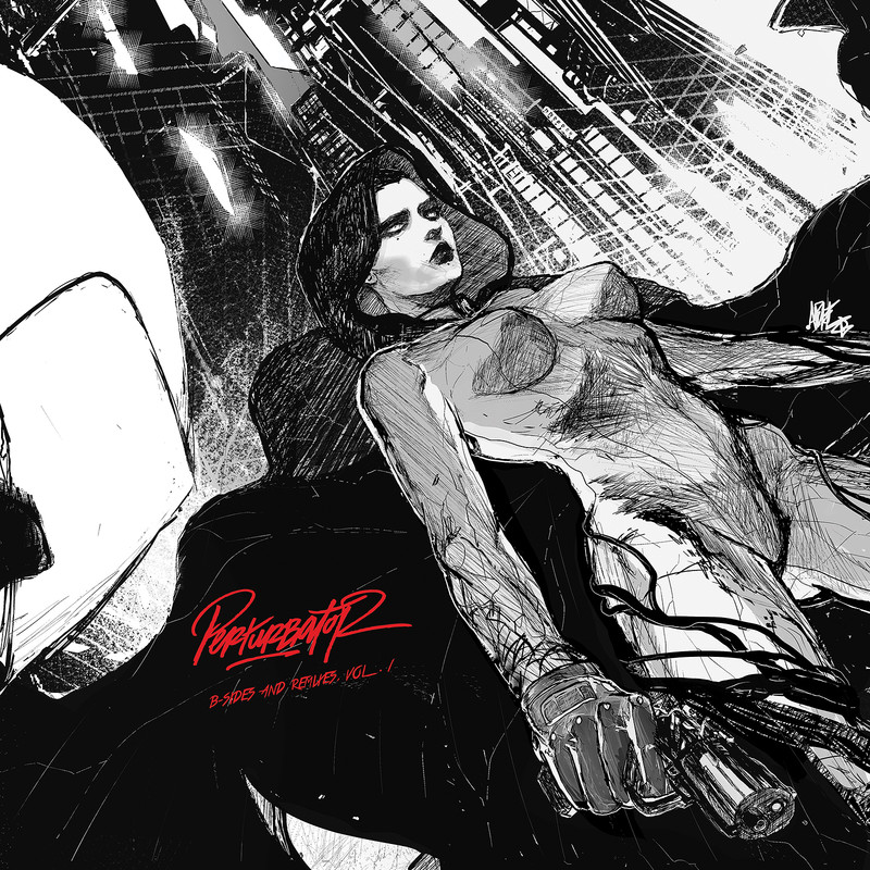 Behemoth封面