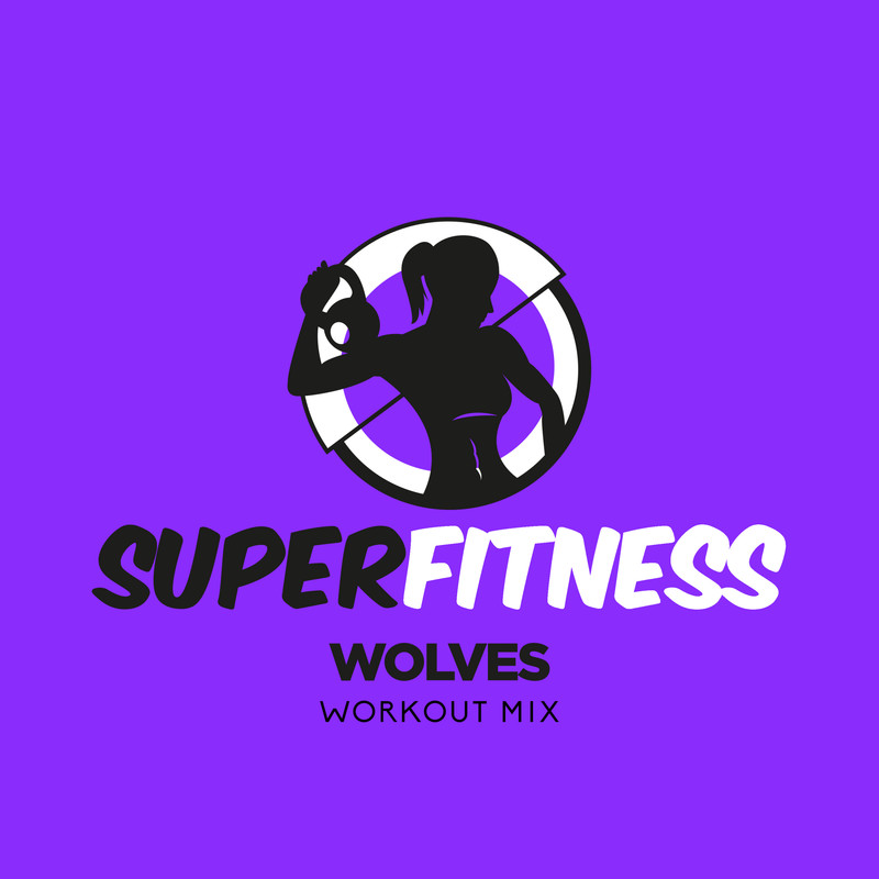 Wolves封面