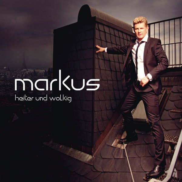 MarkusHitMedley封面