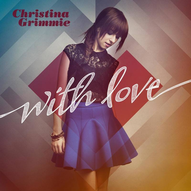 WithLove封面