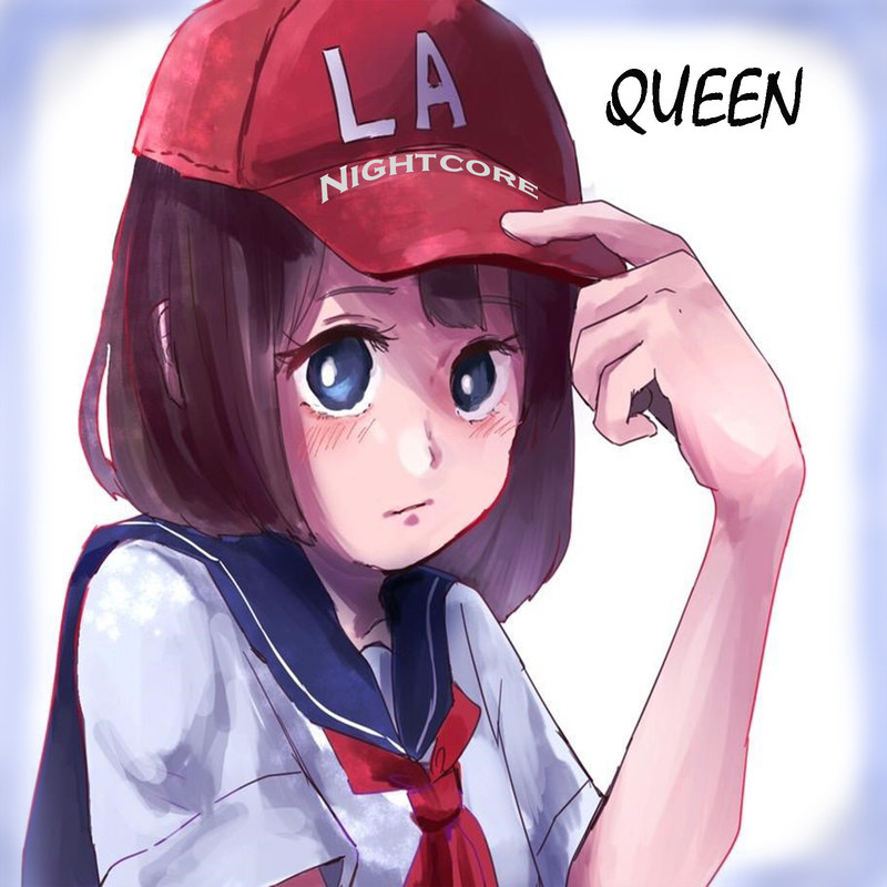 Queen封面