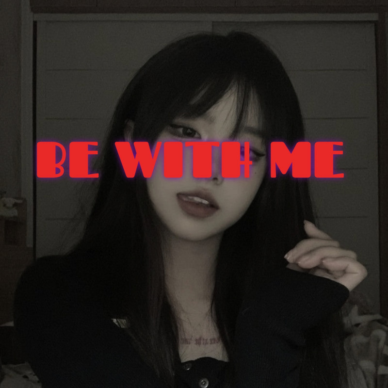 BewithMe封面