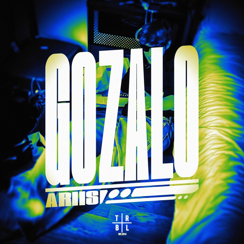 GOZALO封面