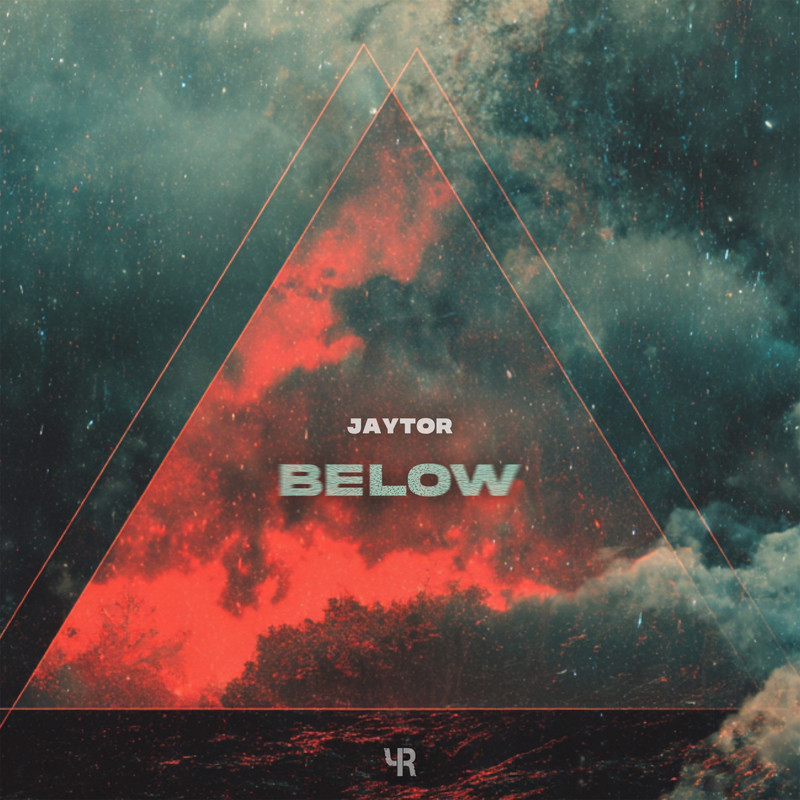 Below封面
