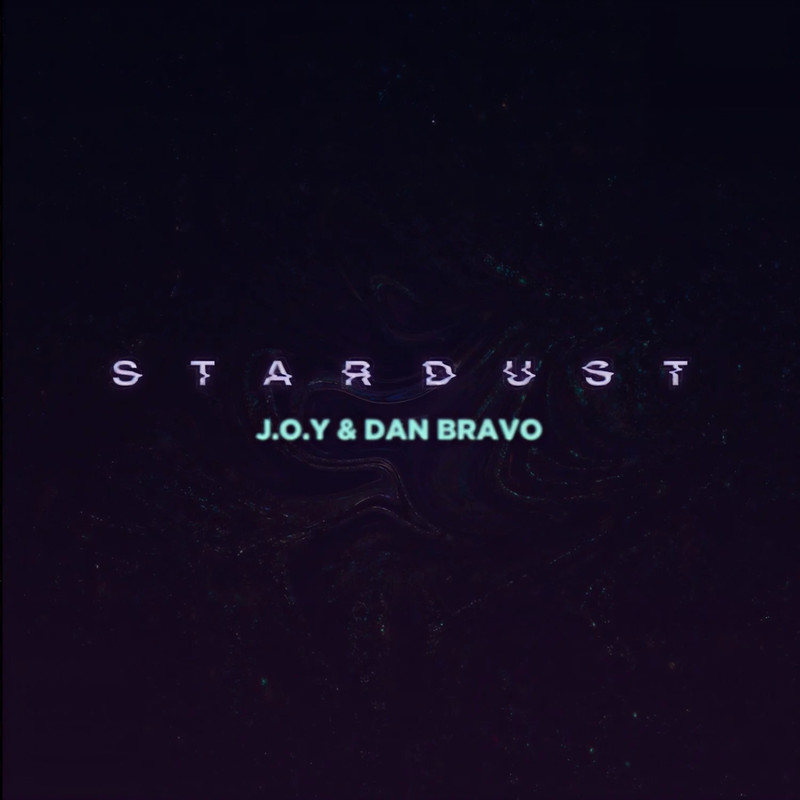 Stardust封面