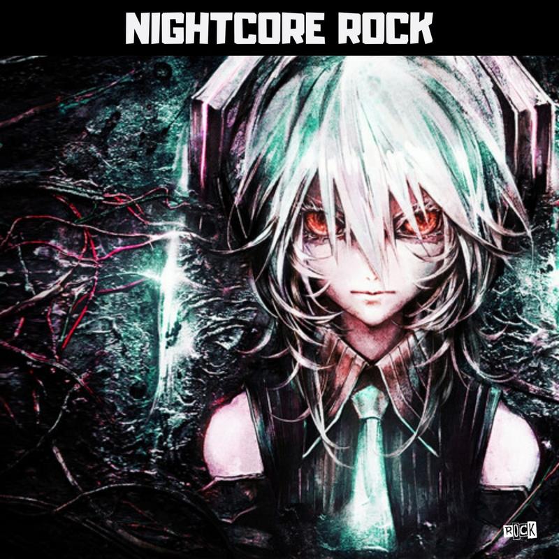 CourtesyCall(NightcoreRock)封面