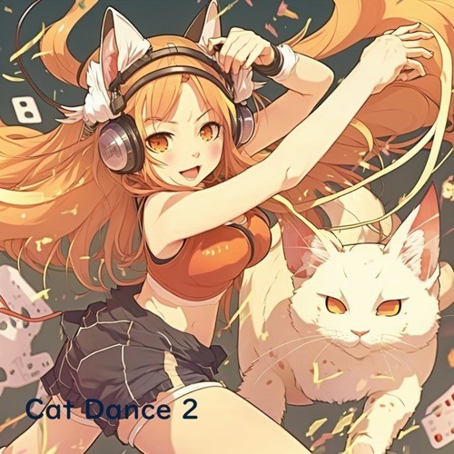 Catnap封面