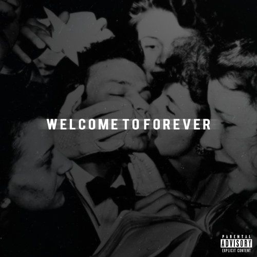 WelcomeToForever封面