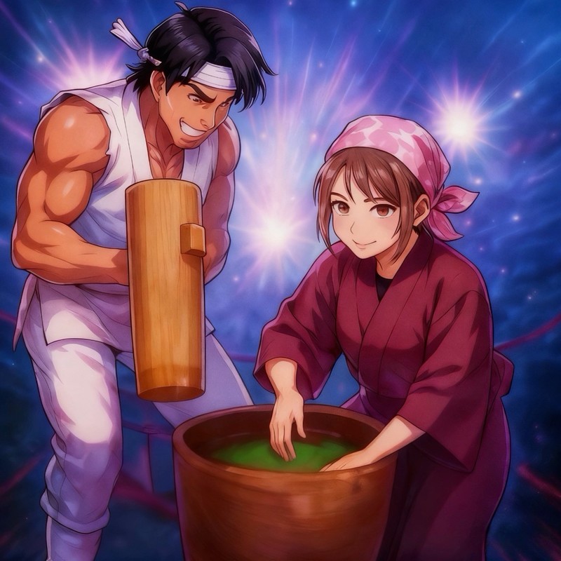 YOSHOHAI封面
