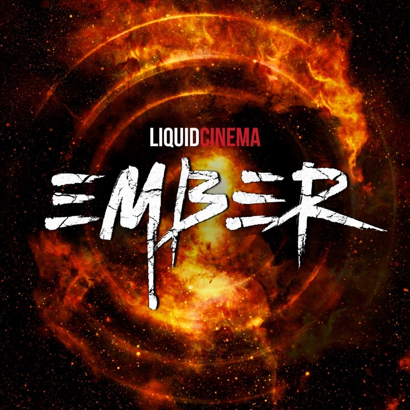 Ember封面