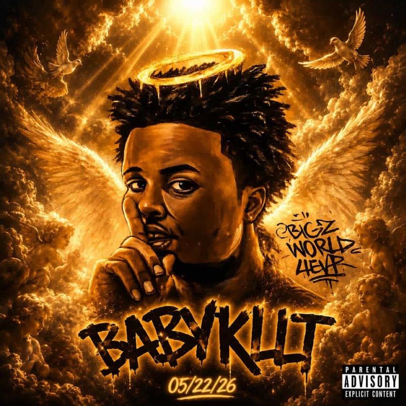 MagicTrick(feat.36apBandobaby33)(Explicit)封面
