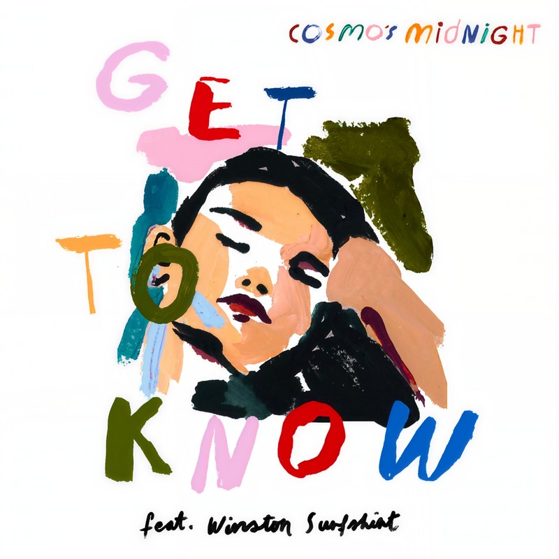 GetToKnow封面