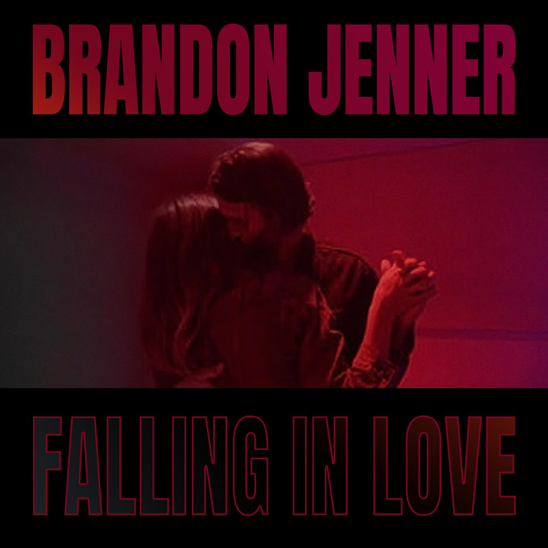 FallinginLove封面