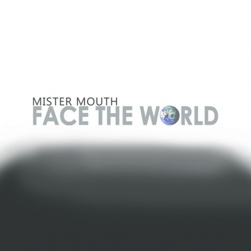 FaceTheWorld封面