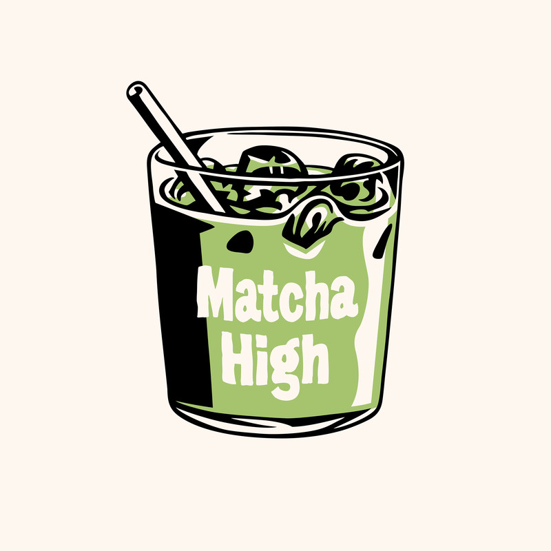 MatchaHigh(feat.TAICHUYoungCoco)(Explicit)封面