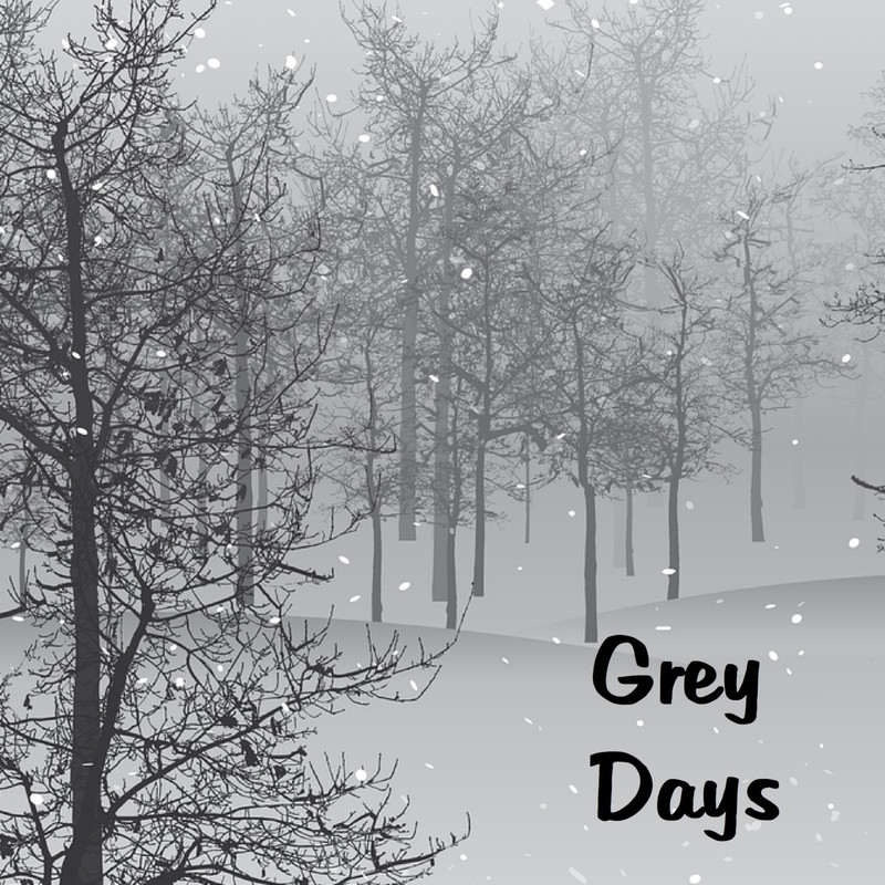 GreyGoo封面