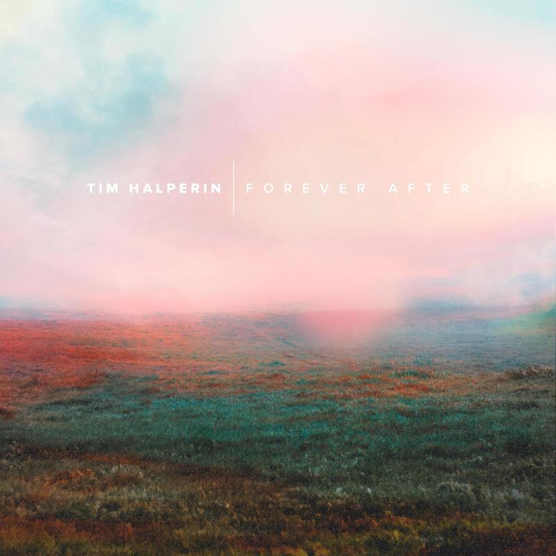 ForeverAfter(feat.JordanCritz)封面