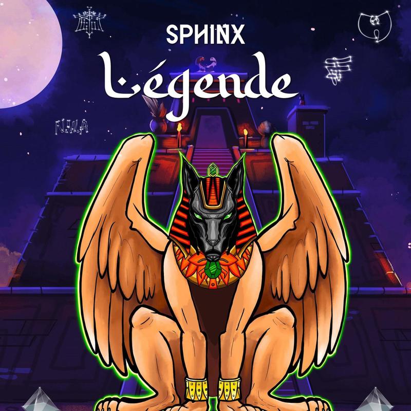 Racine(feat.NasRPilotenflam)封面