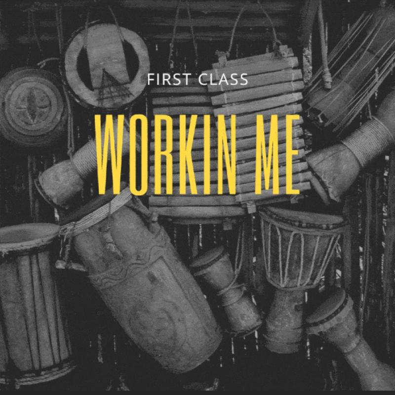 WorkinMe封面