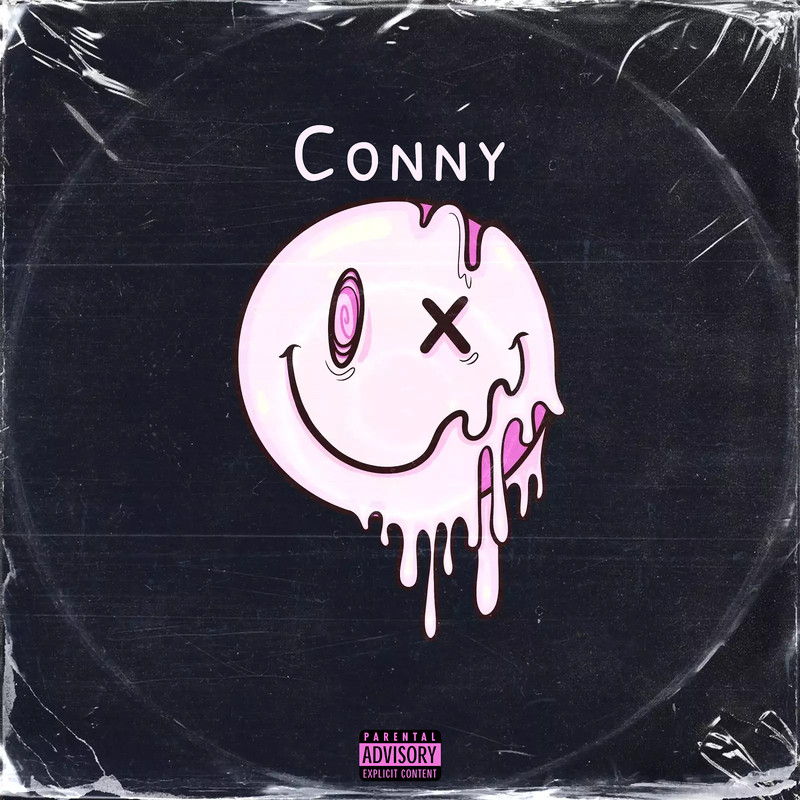 Conny封面