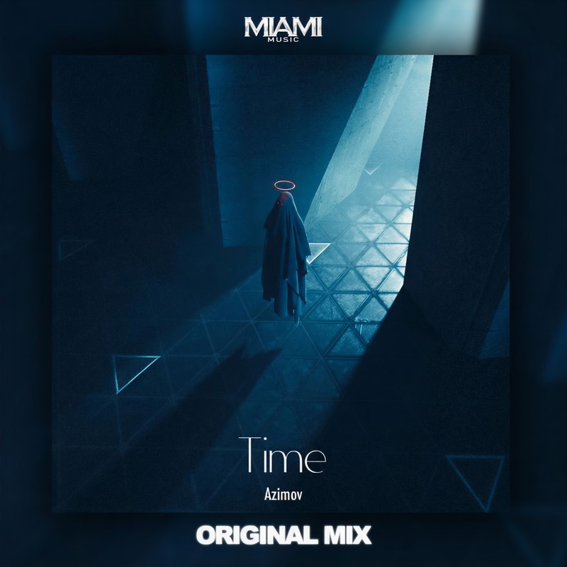 Time封面