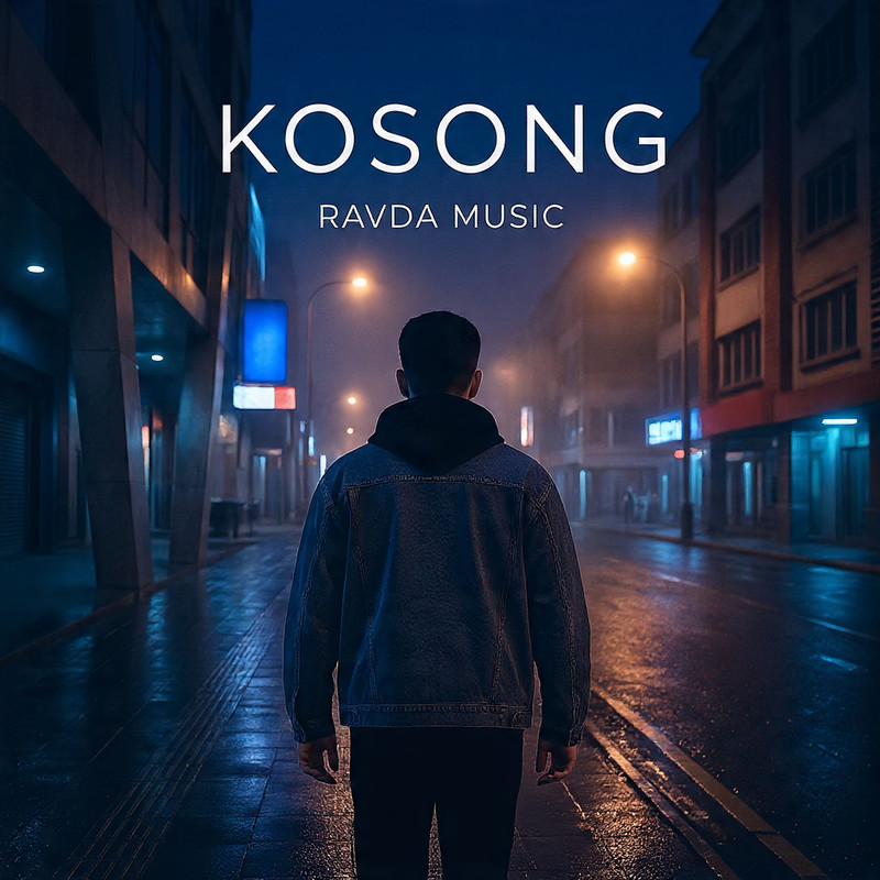 Kosong封面