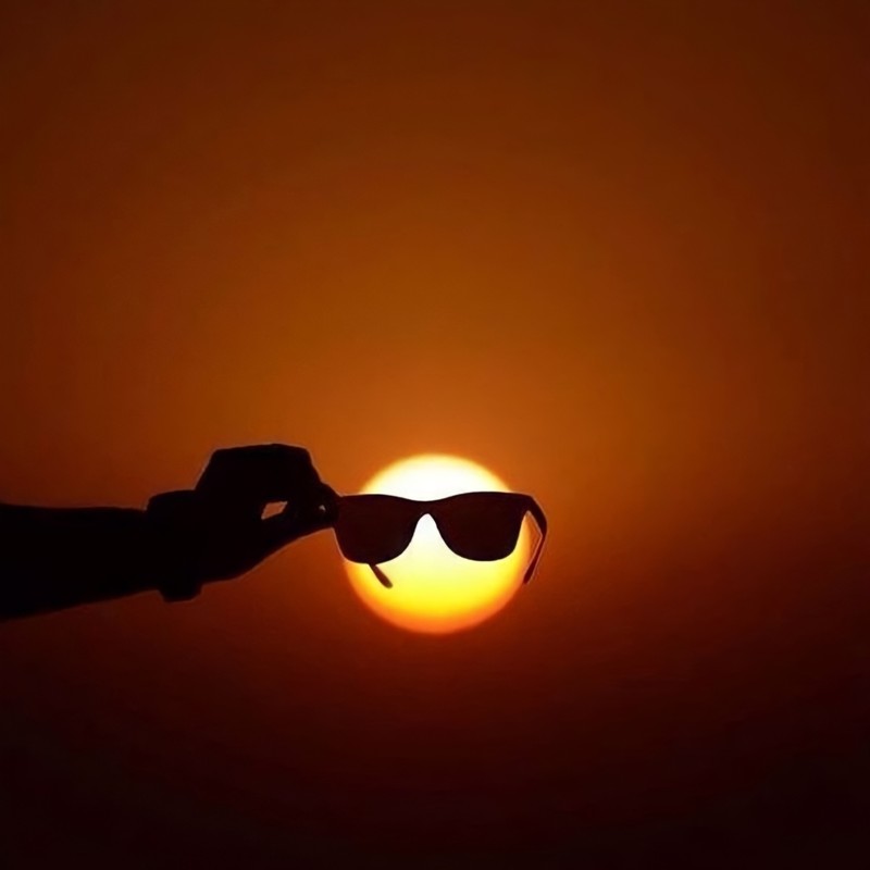 GoodbyeSunset封面