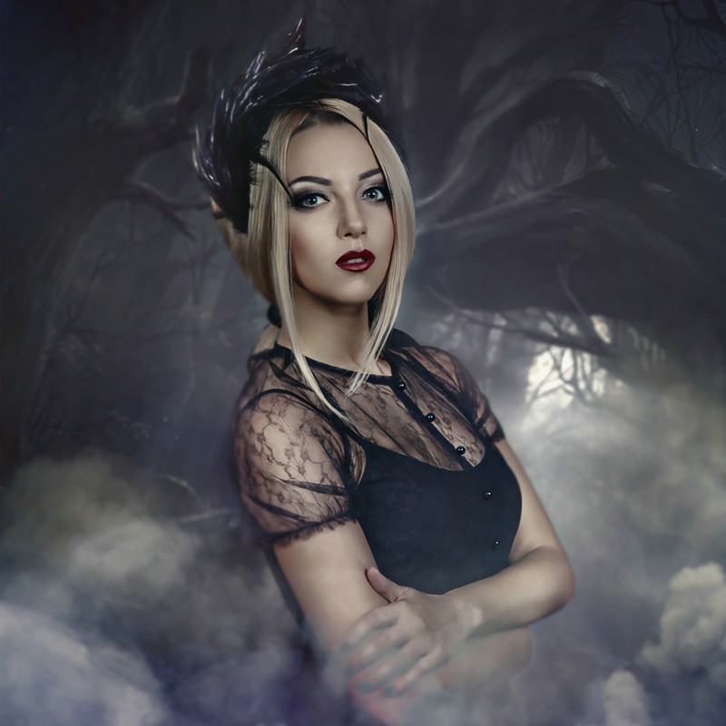 DanceoftheGoddess–TheFifthElements封面