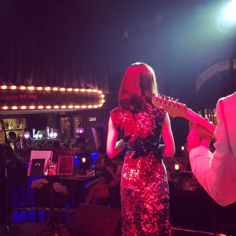 天涯歌女封面