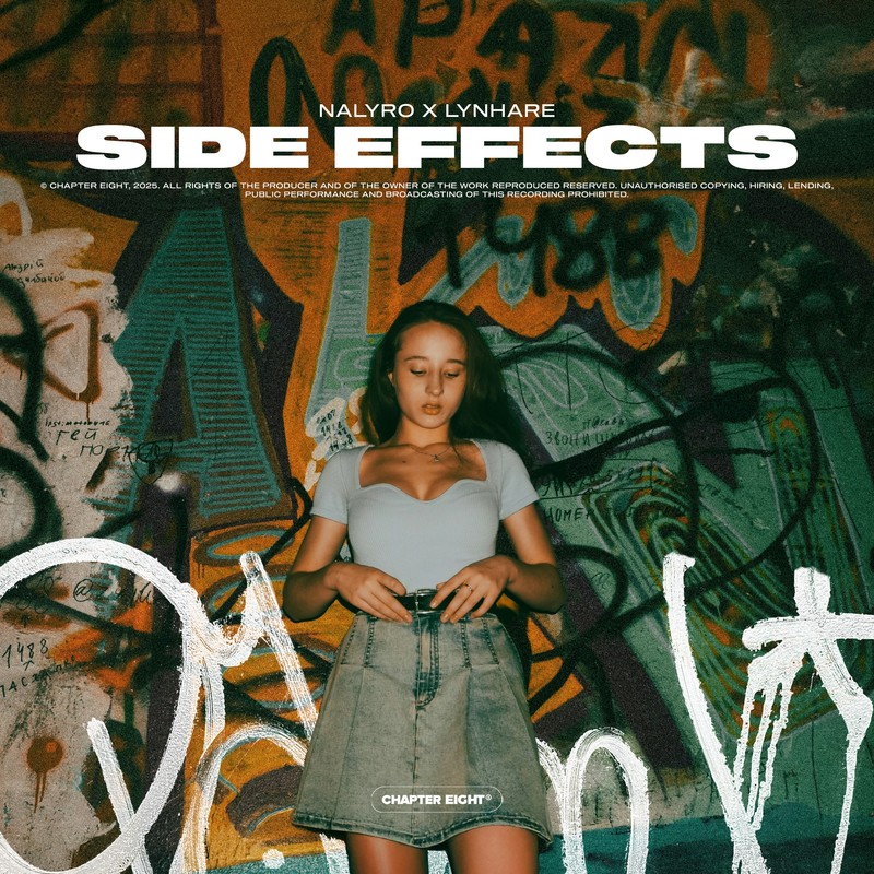SideEffects封面