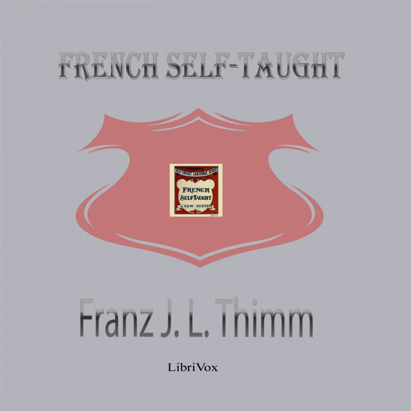 FrenchAlphabetandPronunciation封面