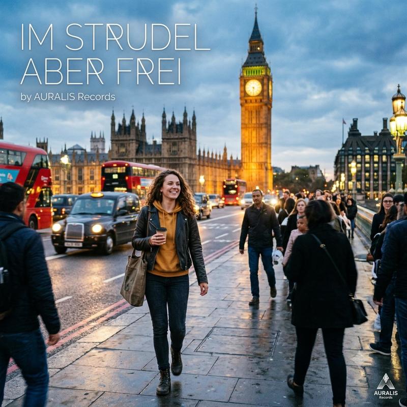 ImStrudelaberfrei封面