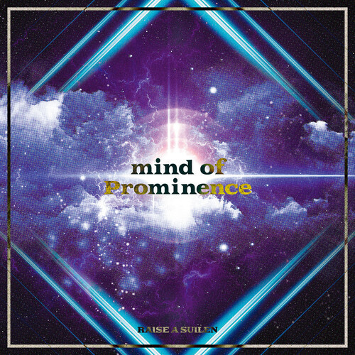 mindofProminence封面