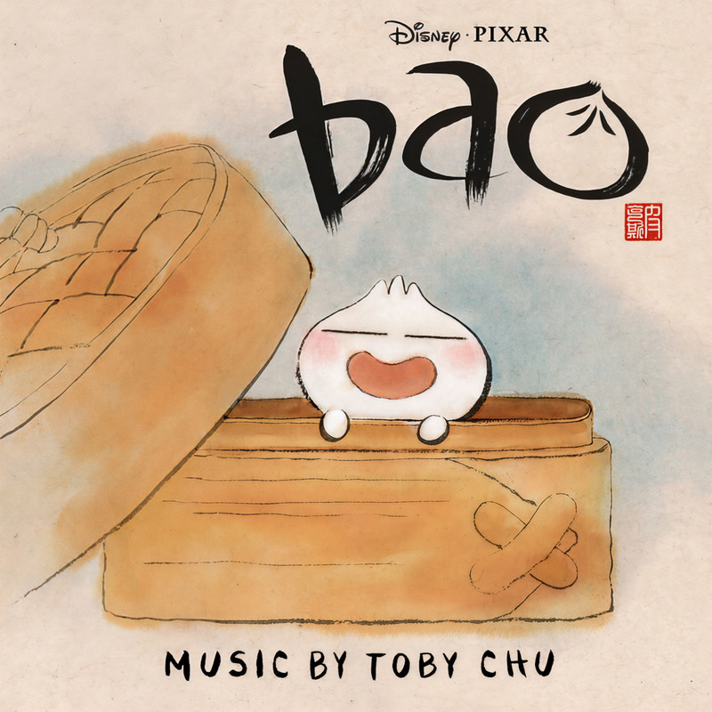 Bao封面