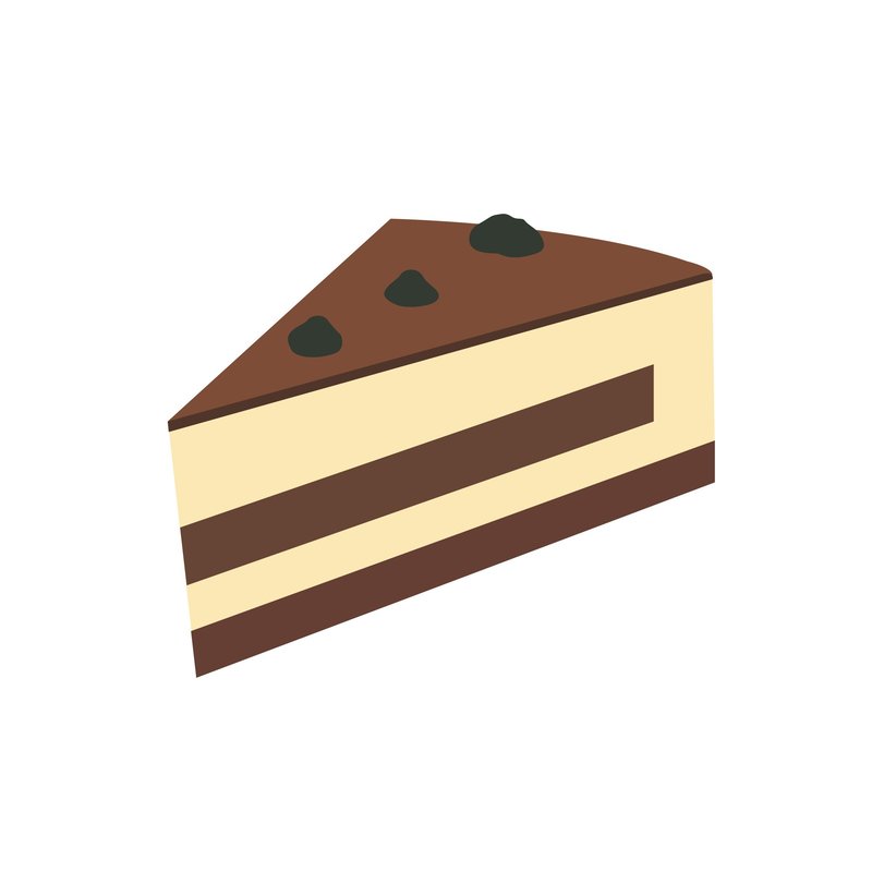 TiramisuCake封面