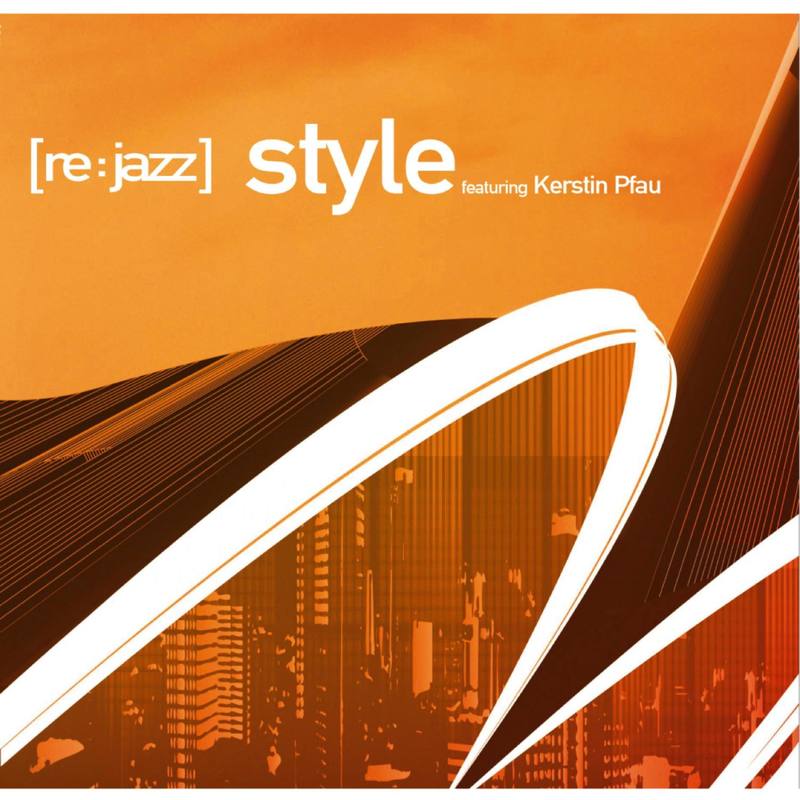 Style封面
