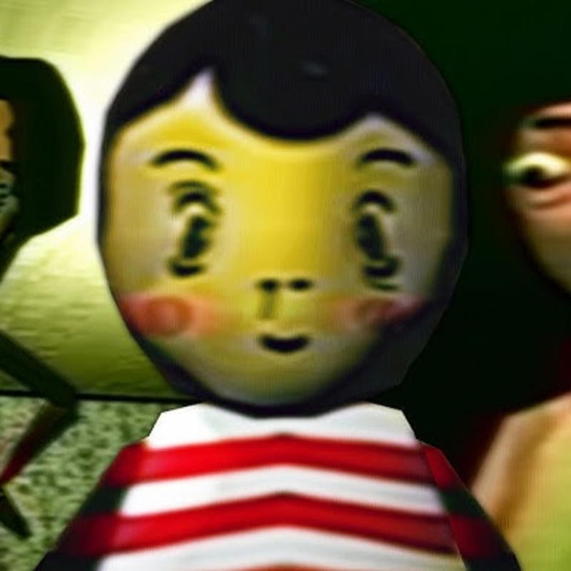 BADPARENTINGFUNKV3封面
