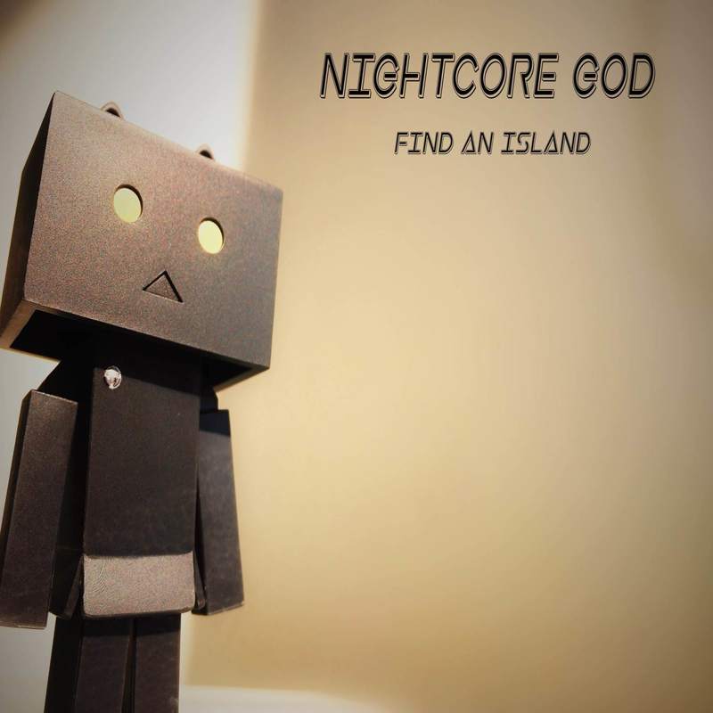 FindanIsland封面