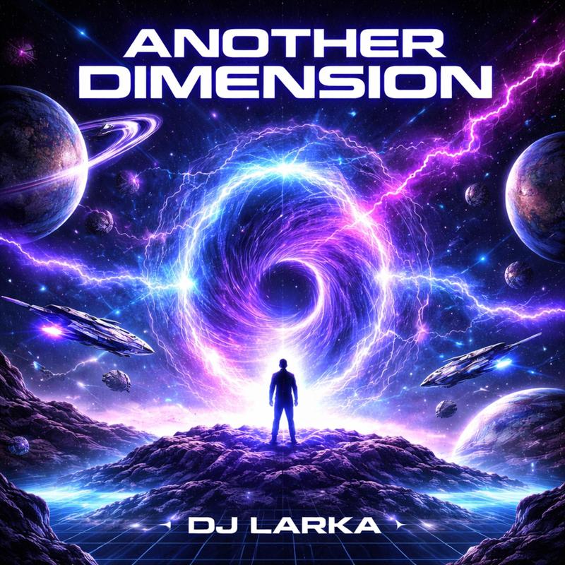 AnotherDimension封面