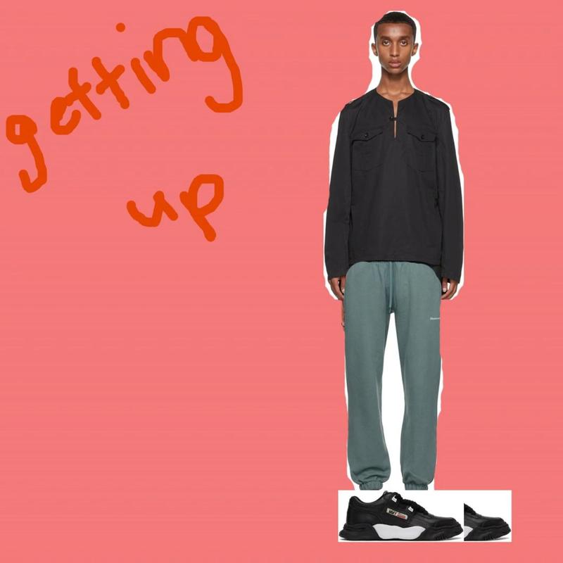Gettingup3封面